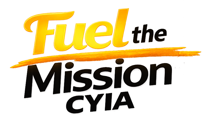 Fuel the Mission - CYIA Final